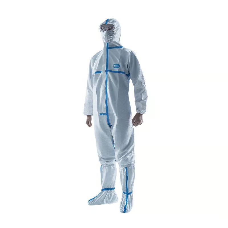 medical protective clothing