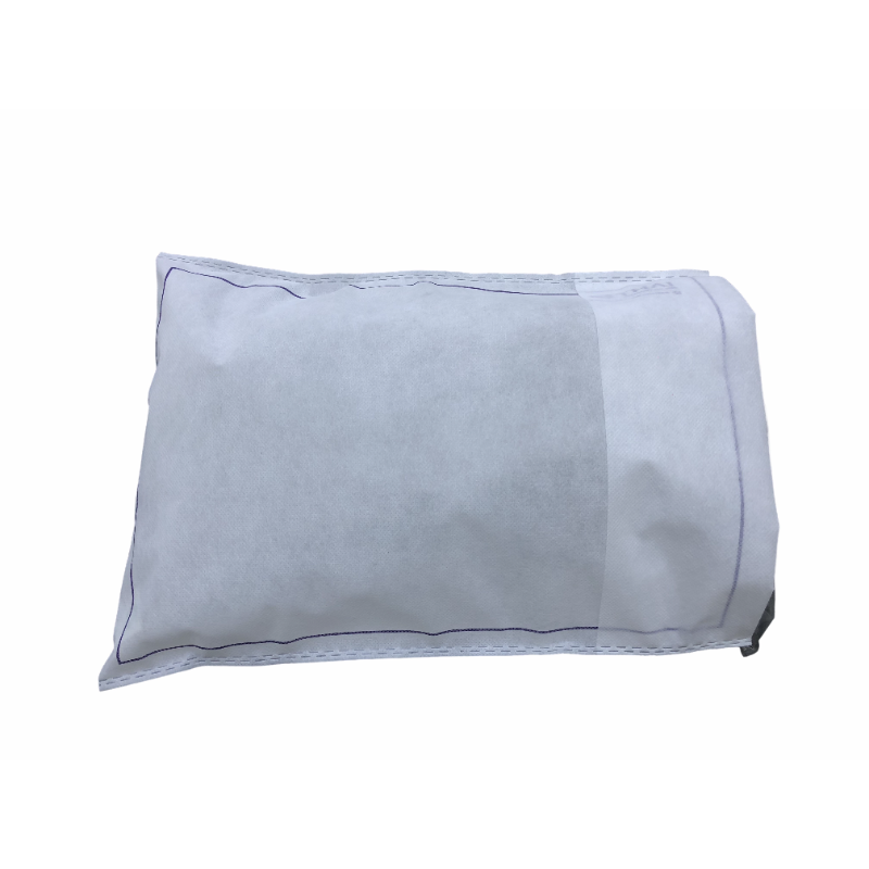 Disposable pillow case