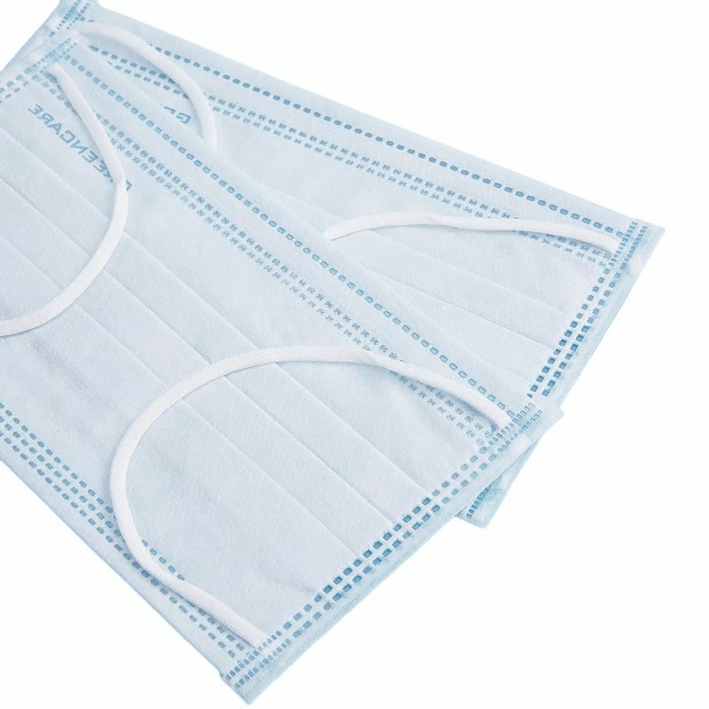 disposable medical face mask manufacturers