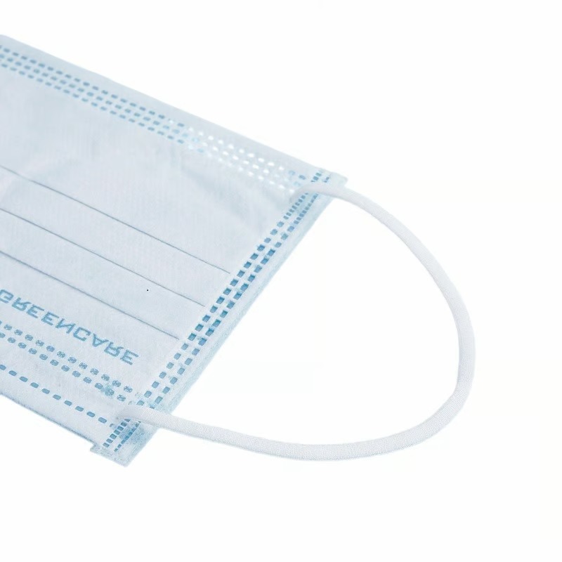 china disposable medical face mask