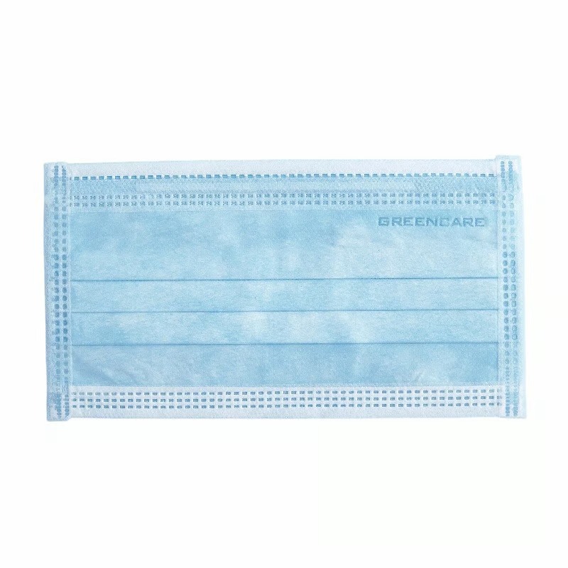 famous medical surgical mask