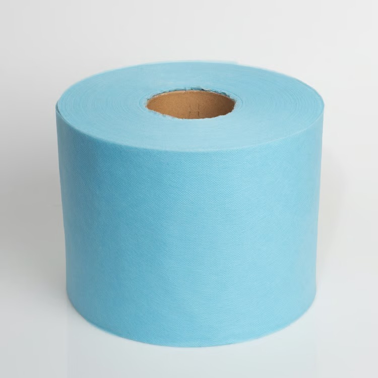 pp spunbonded non woven fabric