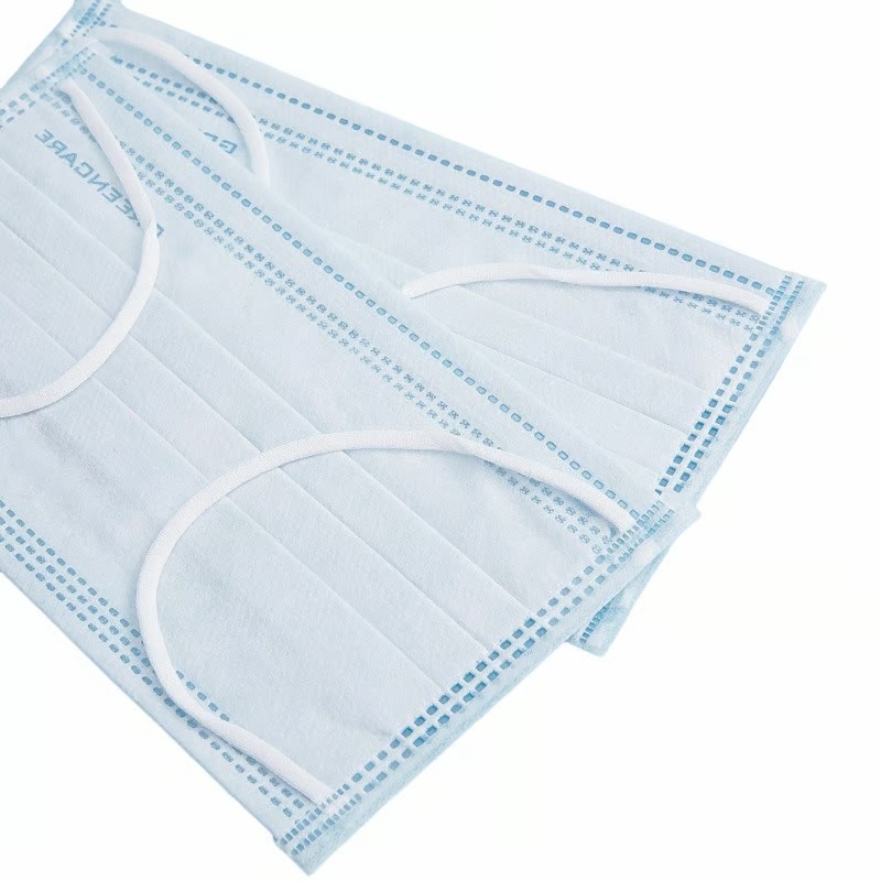 famous medical surgical mask supplier