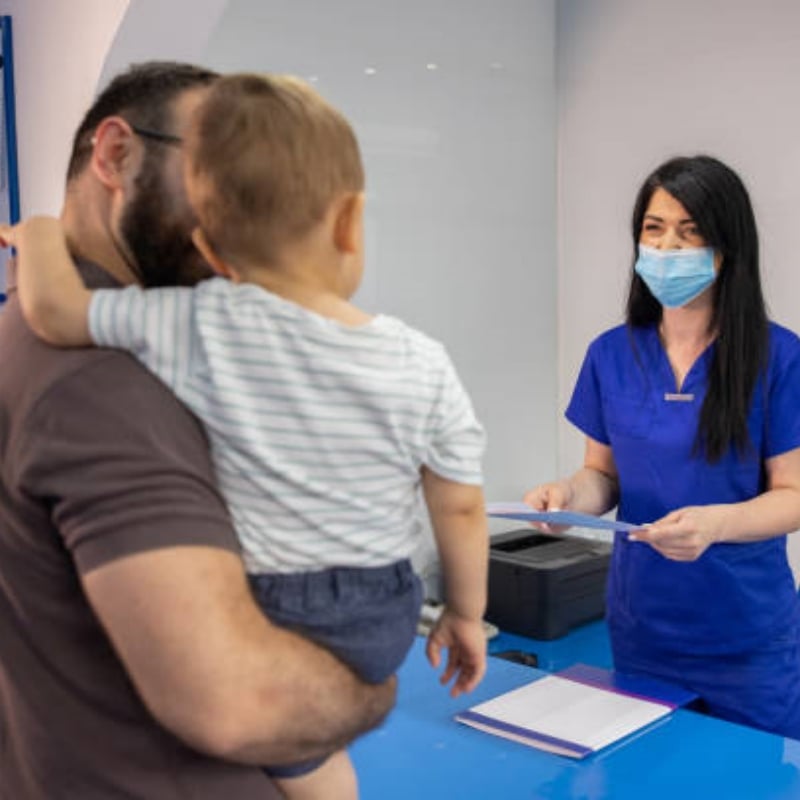 level 2 disposable face mask