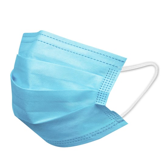 Disposable_Surgical_Mask
