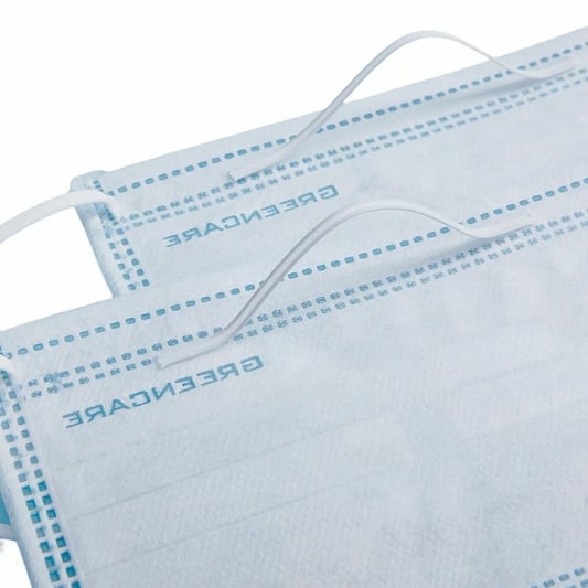 china medical surgical mask supplier